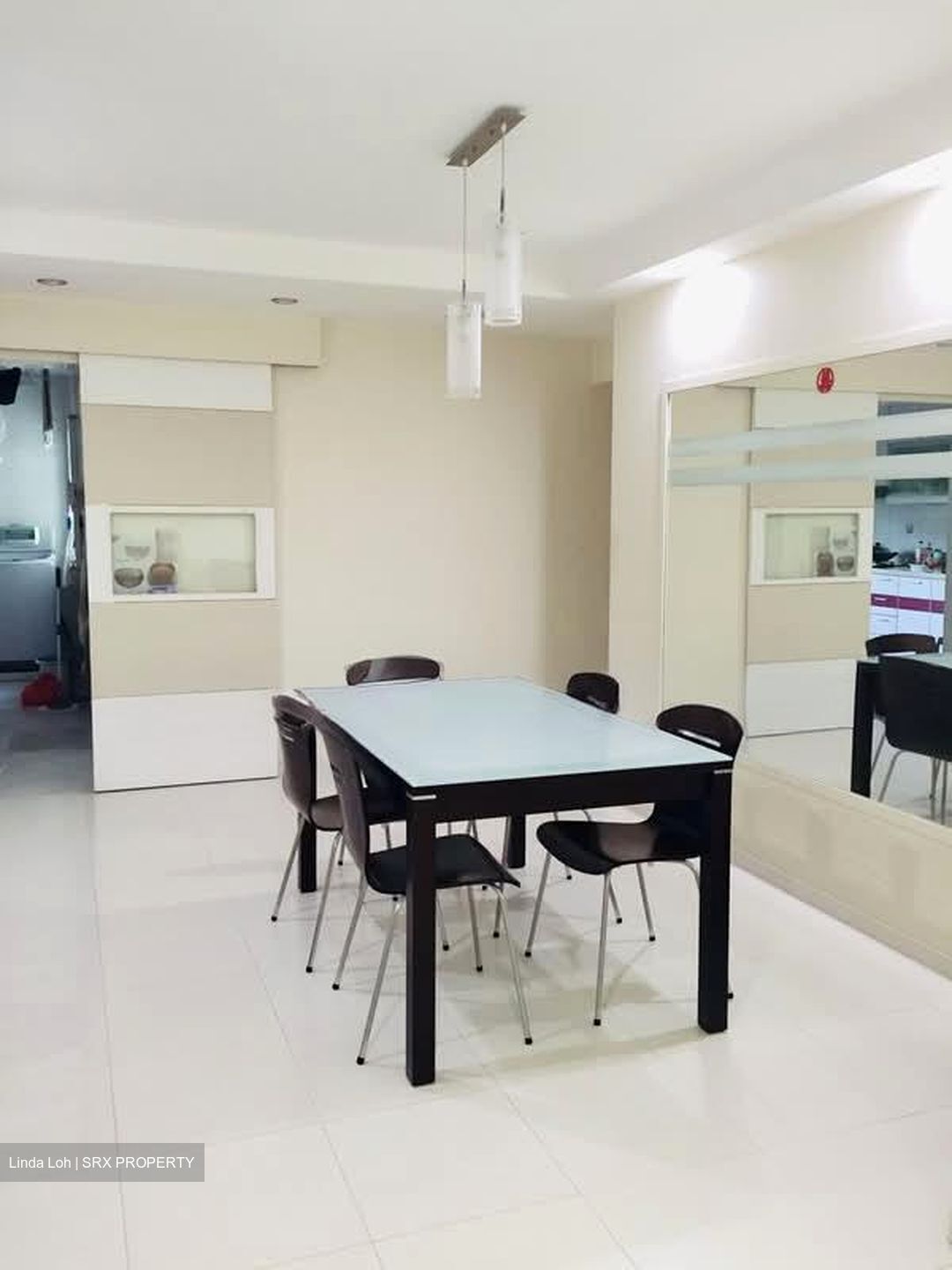 Blk 107D Edgefield Plains (Punggol), HDB 5 Rooms #597114111